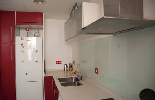 La Font d'en Fargues Apartment | Nice apartment