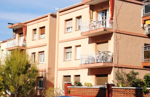 La Font d'en Fargues Apartment | Nice apartment