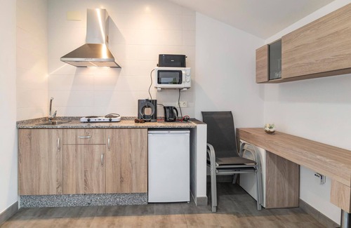 Fuente de Piedra Apartment | Nice apartment in Fuente de Piedra