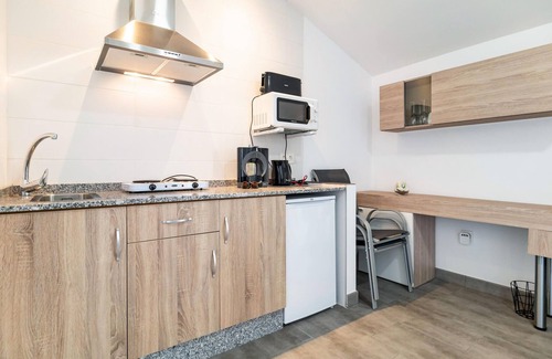Fuente de Piedra Apartment | Nice apartment in Fuente de Piedra