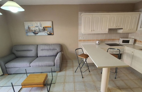 Los Cristianos Apartment | Nice Apartment with Swimming Pools and FREE Fiber Wifi