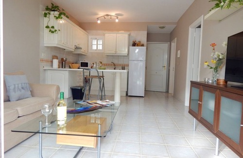 Los Cristianos Apartment | Nice Apartment with Swimming Pools and FREE Fiber Wifi
