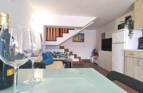 Playa del Aguila Apartment | Nice apartment Sun Club