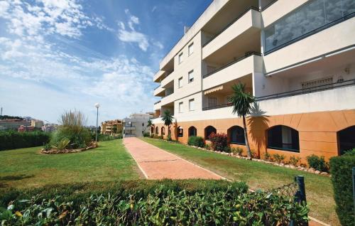 Mijas Apartment | Nice Apartment In Riviera Del Sol With 2 Bedrooms And Outdoor Swimming Pool