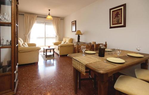 Mijas Apartment | Nice Apartment In Riviera Del Sol With 2 Bedrooms And Outdoor Swimming Pool