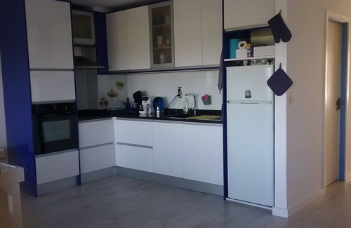 Afife Apartment | Nice apartment facing the beach, between sea and mountains. Superb walks