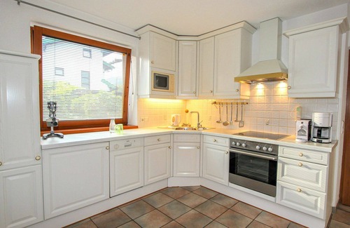 Zirl Apartment | Nice apartment for 4 guests with WIFI, TV, patio and parking