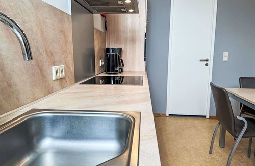 Grevenmacher Apartment | Nice apartment for 4 guests with pool, WIFI, TV and parking