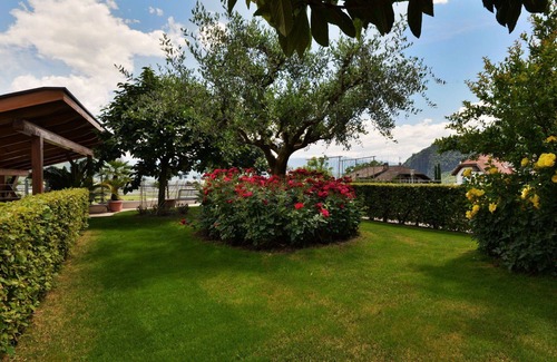 Andriano Apartment | Nice apartment for 2 people with pool, WIFI, TV and patio