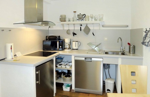 Hoarberg Apartment | Nice apartment for 3 people with WIFI and TV