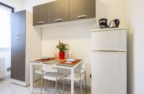 Stadera Apartment | Nice apartment for 3 people with WIFI, A/C, TV and pets allowed