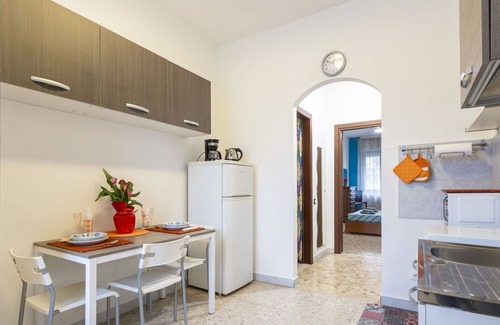 Stadera Apartment | Nice apartment for 3 people with WIFI, A/C, TV and pets allowed