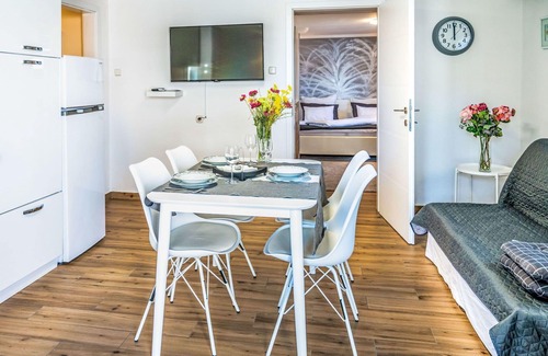 Postojna Apartment | Nice apartment for 3 guests with WIFI, TV, terrace and parking