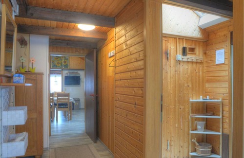 Northeim Apartment | Nice apartment for 4 guests with WIFI, TV, balcony and parking