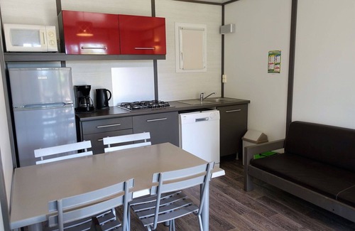 Aregno Apartment | Nice apartment for 4 people with A/C, WIFI, TV and terrace