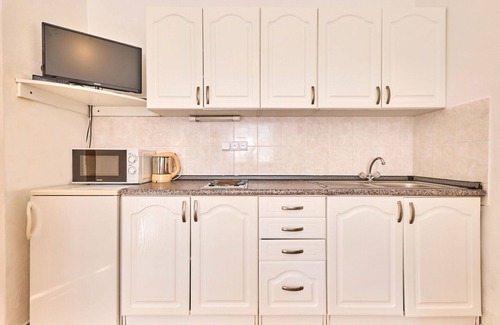 Janske Lazne Apartment | Nice apartment for 4 guests with WIFI and TV