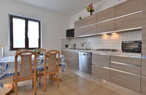Civo Apartment | Nice apartment for 4 guests with WIFI, TV, terrace and pets allowed