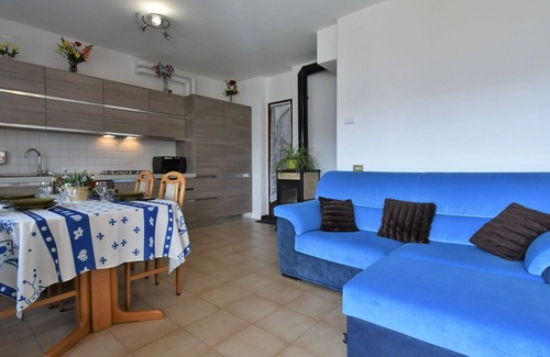 Civo Apartment | Nice apartment for 4 guests with WIFI, TV, terrace and pets allowed