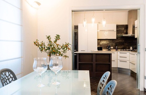 Terzorio Apartment | Nice apartment for 4 guests with WIFI, TV, terrace and parking