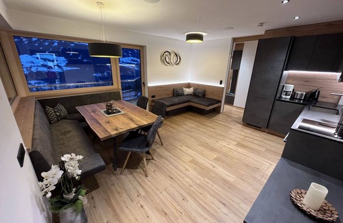Gattererberg Apartment | Nice apartment for 4 people with WIFI, TV and panoramic view