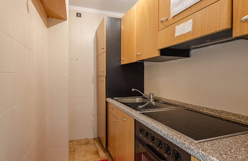 Alba Apartment | Nice apartment for 5 guests with WIFI, TV, balcony and parking