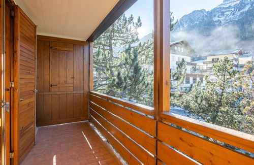 Alba Apartment | Nice apartment for 5 guests with WIFI, TV, balcony and parking