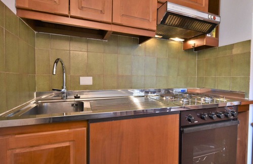 Aprica Apartment | Nice apartment for 5 guests with WIFI, TV, terrace and parking