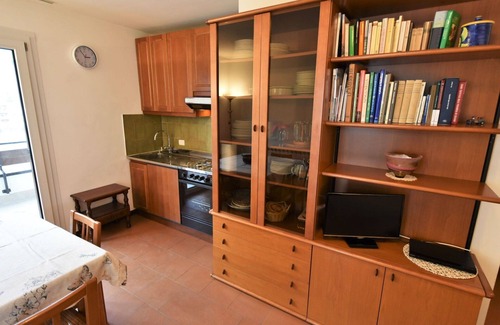 Aprica Apartment | Nice apartment for 5 guests with WIFI, TV, terrace and parking