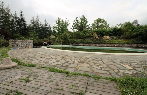 Cinque Terre Apartment | Nice apartment for 5 guests with WIFI, pool, TV and patio