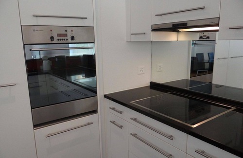 Engelberg Apartment | Nice apartment for 6 people with WIFI, TV and balcony