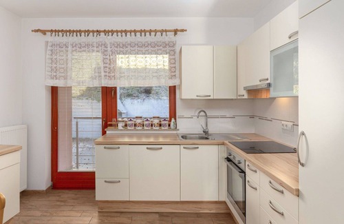 Ratece Apartment | Nice apartment for 6 guests with WIFI, TV, terrace and parking
