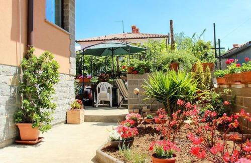 Izola Apartment | Nice apartment for 6 guests with A/C, WIFI, TV, balcony and parking
