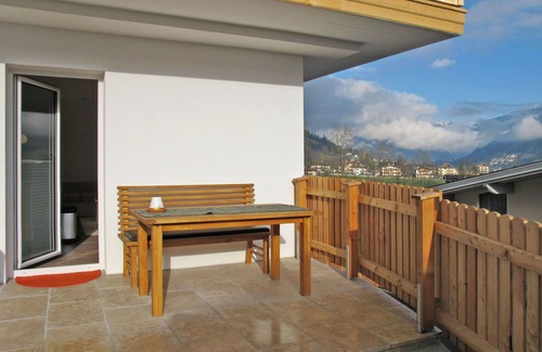 Hoarberg Apartment | Nice apartment for 8 guests with WIFI, TV and terrace