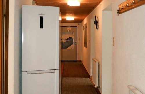 Tobadill Apartment | Nice apartment for 9 people with WIFI, TV and terrace