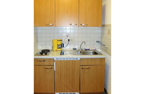 Rohrberg Apartment | Nice apartment for 4 people with WIFI, pool, TV, balcony and parking