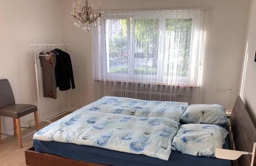 Biel Apartment | Nice apartment for business and vacation stays