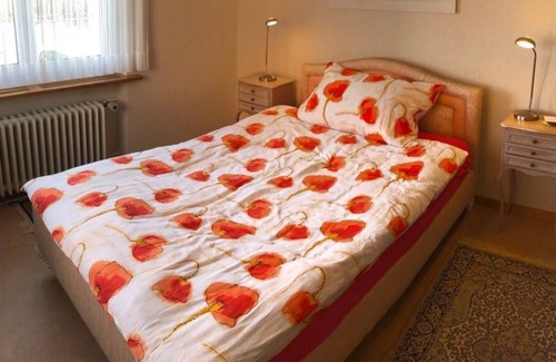 Biel Apartment | Nice apartment for business and vacation stays