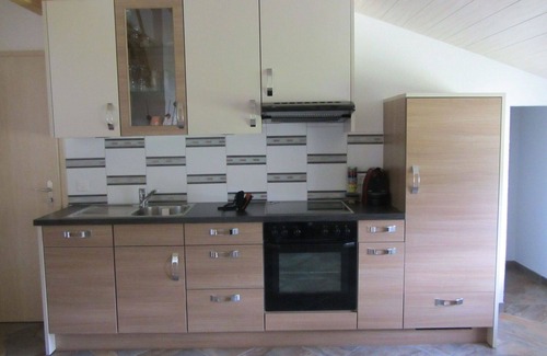 Muriaux Apartment | Nice apartment for 2 guests with WIFI, hot tub, TV and pets allowed