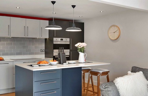 Bolberry Apartment | Nice apartment for 2 guests with WIFI and parking