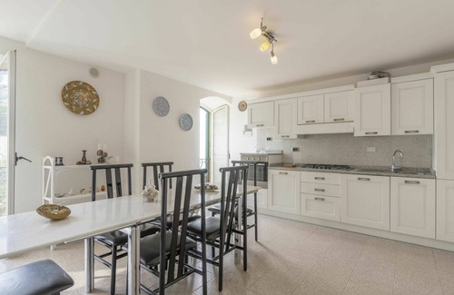Latte Apartment | Nice apartment for 4 guests with pool, WIFI, TV and parking
