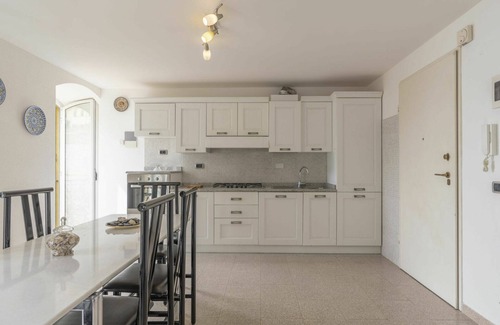 Latte Apartment | Nice apartment for 4 guests with pool, WIFI, TV and parking