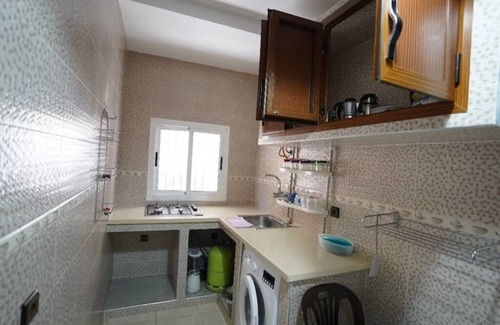 Miramar Apartment | Nice apartment for rent Miramar, 1bed living room balcony
