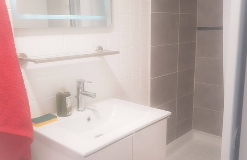 Morez Apartment | Nice apartment for 4 people
