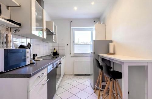 Herten Sudwest Apartment | Nice Apartment Herten