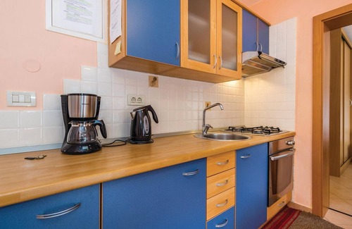 Sucici Apartment | Nice apartment in Moscenicka Draga