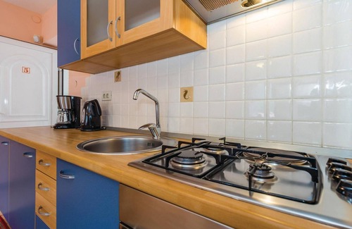 Sucici Apartment | Nice apartment in Moscenicka Draga