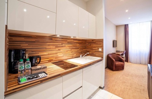 Saint-Affrique Apartment | Nice apartment in Saint-Affrique
