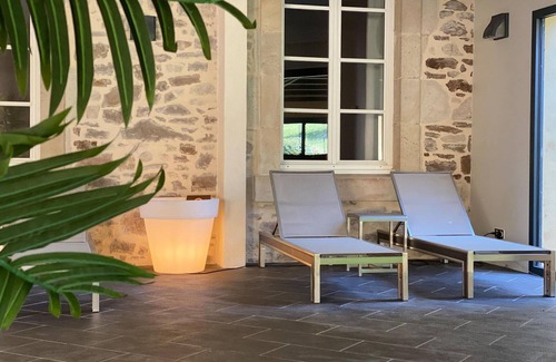 Saint-Affrique Apartment | Nice apartment in Saint-Affrique