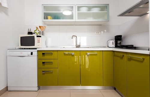 Lukovo Sugarje Apartment | Nice apartment in Lukovo Sugarje