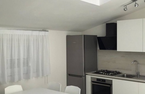Sistiana House | Nice apartment in villa for 6 people with A/C, pool, WIFI, TV, terrace and parking